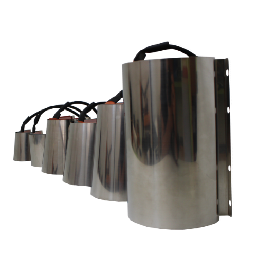 BEINSEN PLANCHA TERMICA PARA TAZAS MAINE