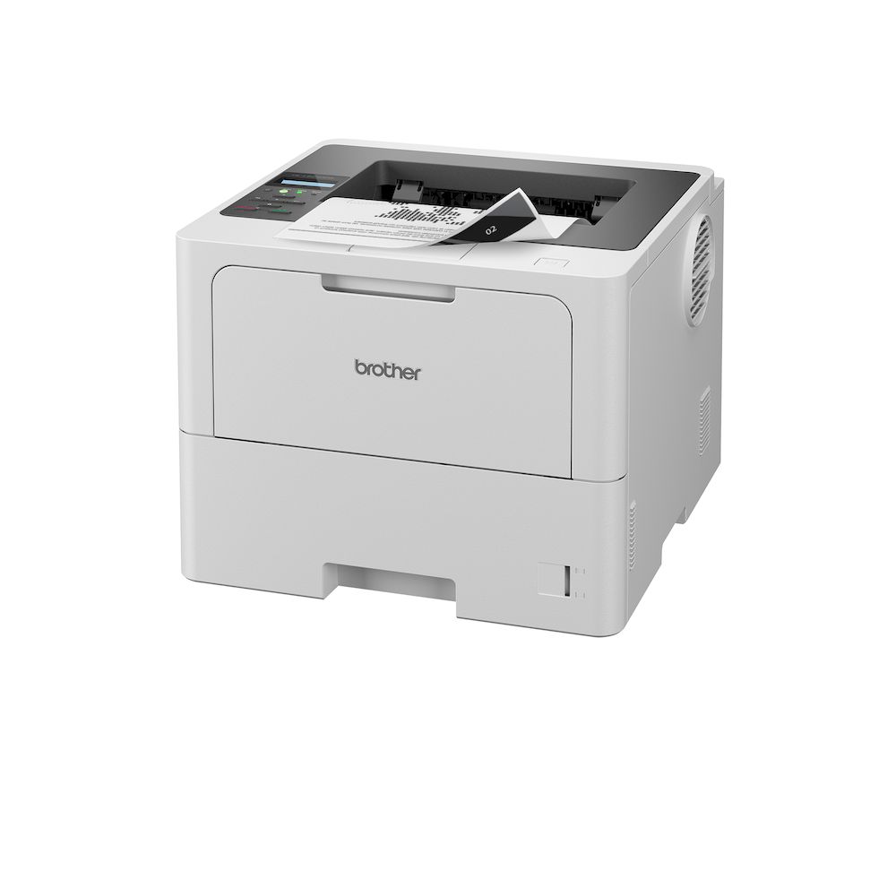 BROTHER IMPRESORA LASER MONOCROMO HLL6210DW