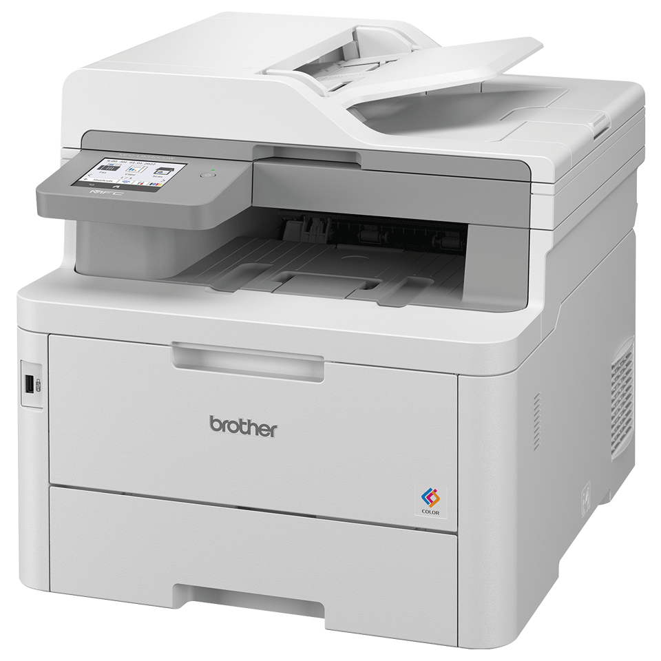 BROTHER Multifuncion Laser Led Color Profesional MFCL8340CDW