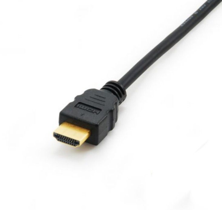 EQUIP CABLE HDMI 1.4 , 5.0M, 4K/30HZ