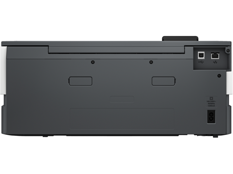 HP impresora inkjet OfficeJet Pro 9110b (solo impresora)