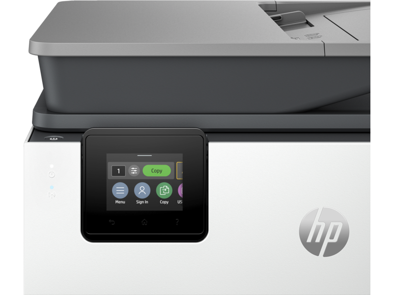 HP Multifuncion Inkjet OfficeJet Pro 9120b