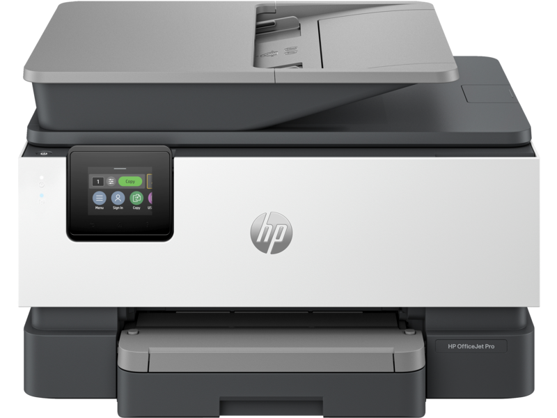 HP Multifuncion Inkjet OfficeJet Pro 9120b