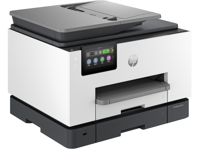 HP Multifuncion Inkjet OfficeJet Pro 9130b