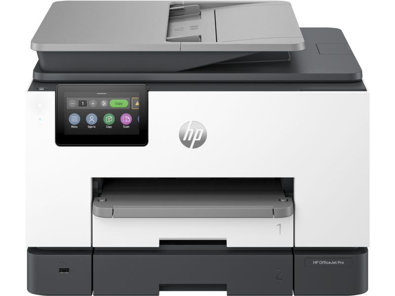 HP Multifuncion Inkjet OfficeJet Pro 9130b