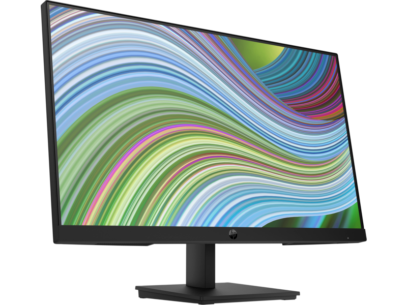 HP Monitor P24 G5 / 23,8" / FHD / VGA-HDMI-DisplayPort