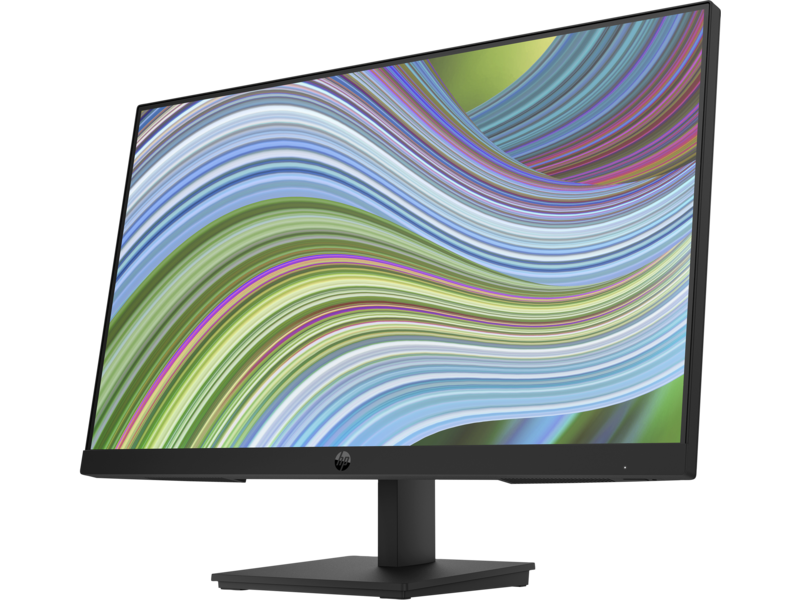 HP Monitor P24 G5 / 23,8" / FHD / VGA-HDMI-DisplayPort