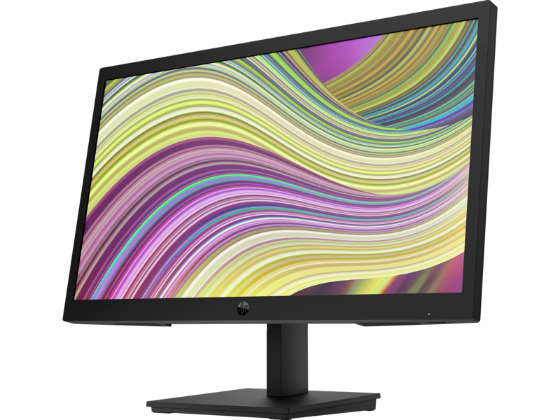 HP Monitor P22v G5 / 21,45" / FHD / VGA-HDMI