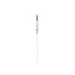 HAMA Auriculares "Kooky", In-Ear, con micro Jack 3,5 blanco