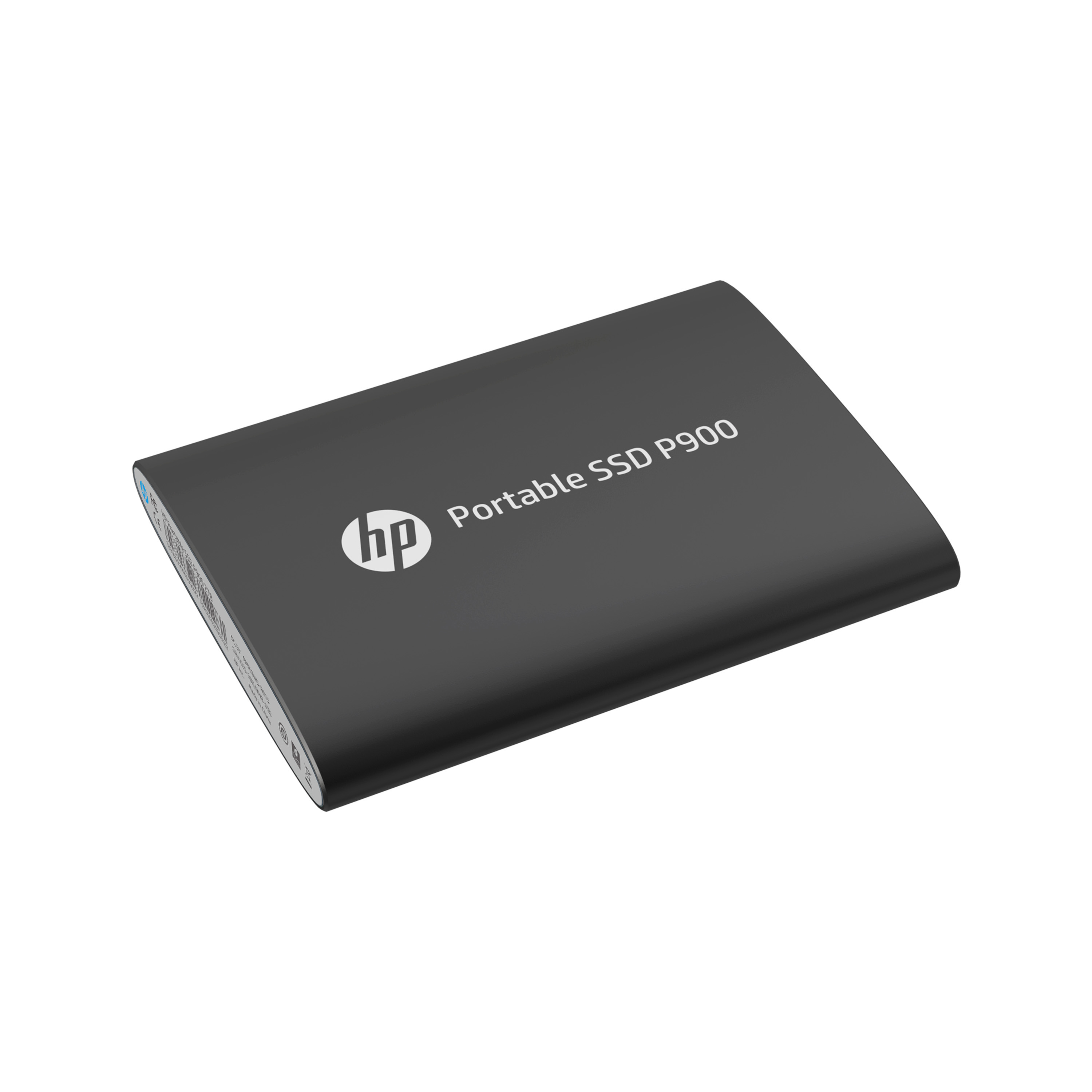 HP SSD EXTERNO 4 TB P900 NEGRO