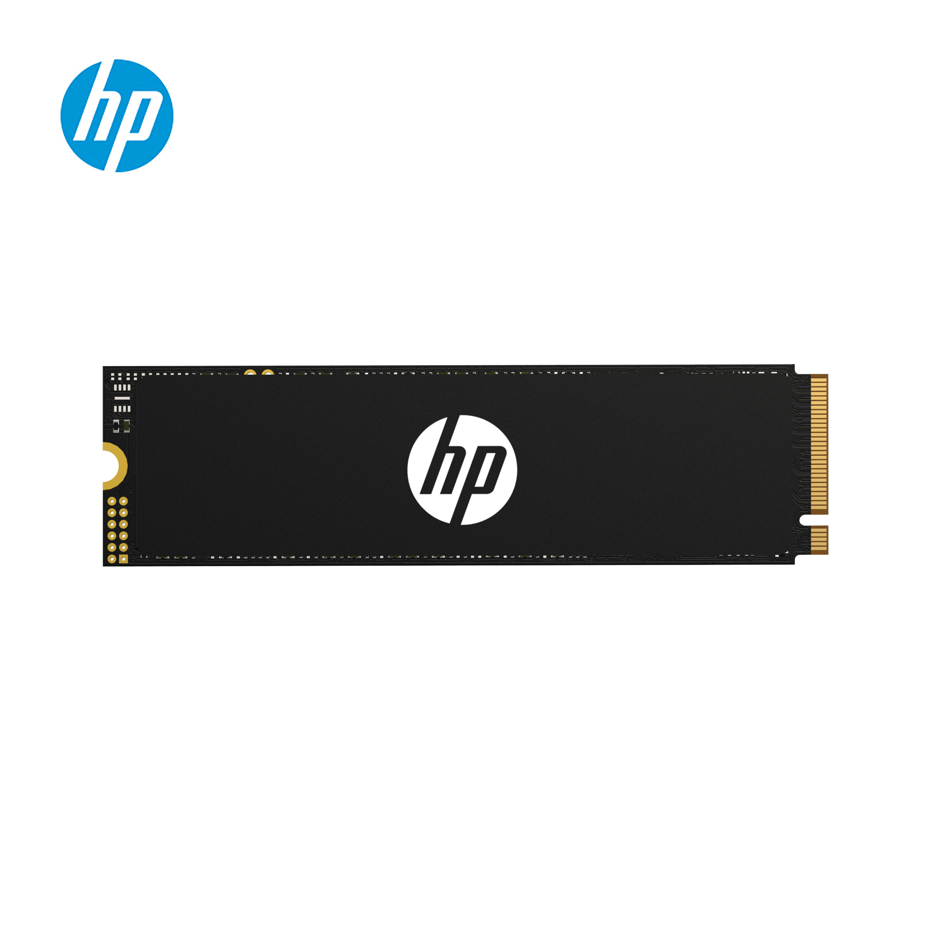 HP SSD M.2 FX700 PCIe Gen 4 NVMe 512GB