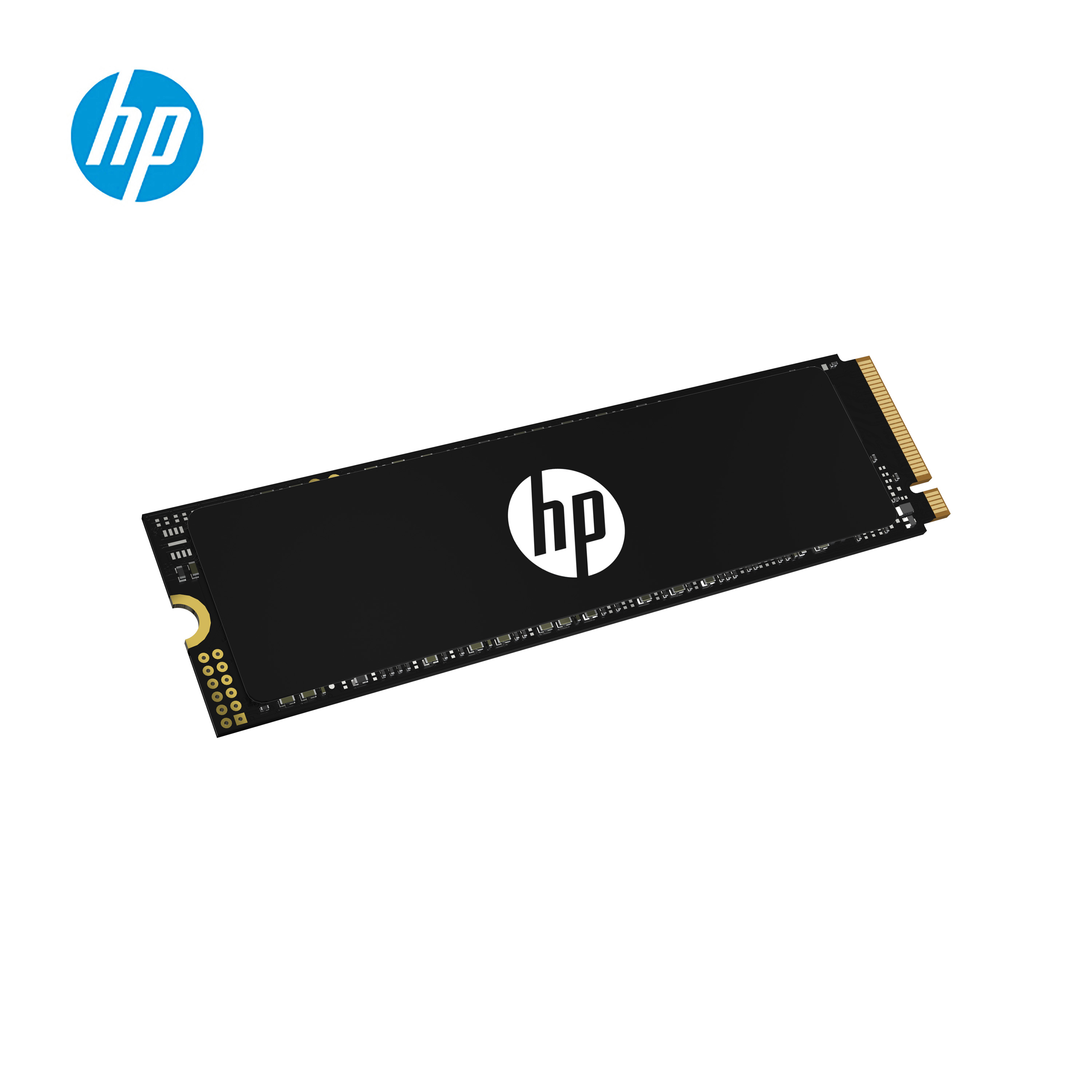 HP SSD M.2 FX700 PCIe Gen 4 NVMe 512GB