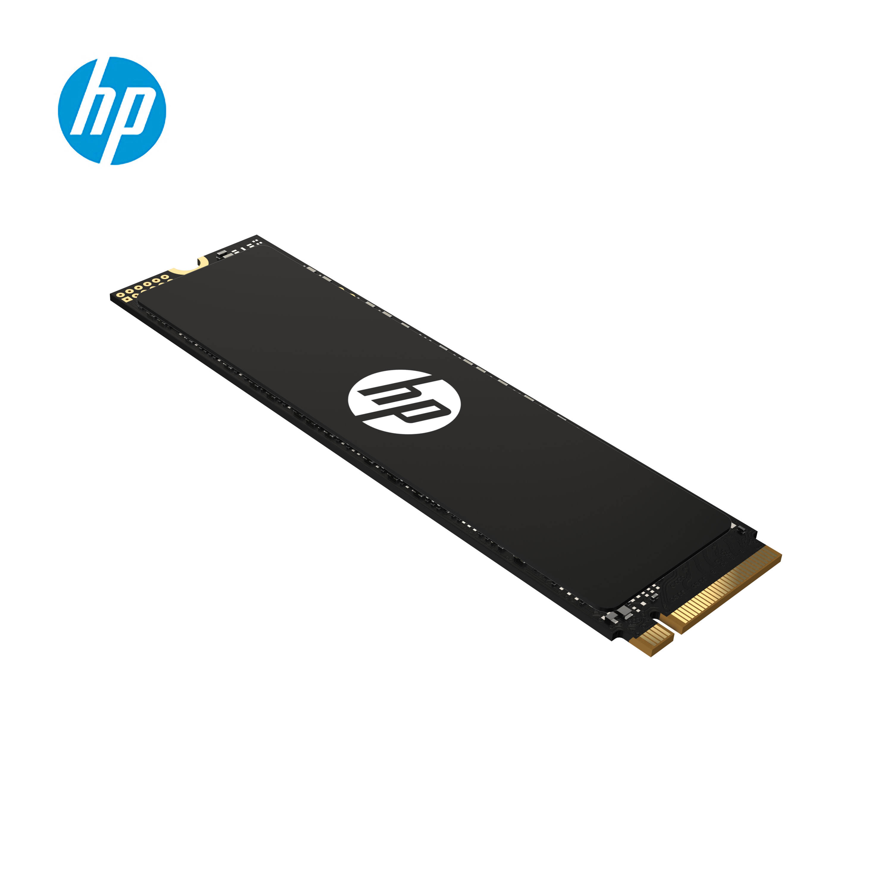 HP SSD M.2 FX700 PCIe Gen 4 NVMe 512GB