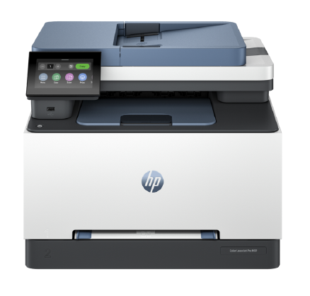 HP Multifuncion laser color LaserJet Pro MFP 3302sdw