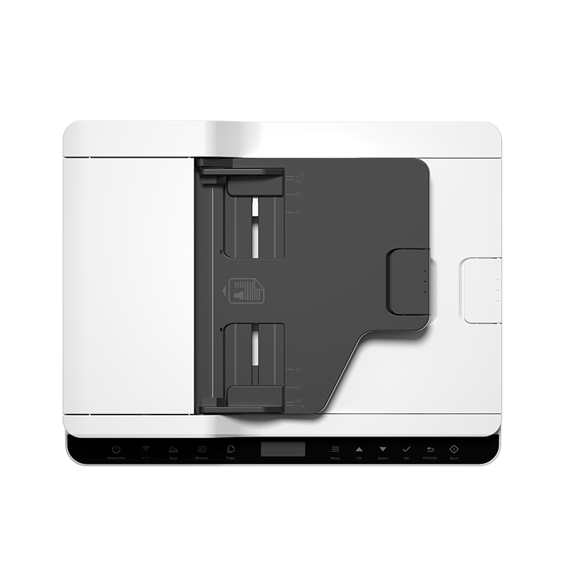 PANTUM Multifuncion laser Monocromo BM2300AW A4, 4 en 1