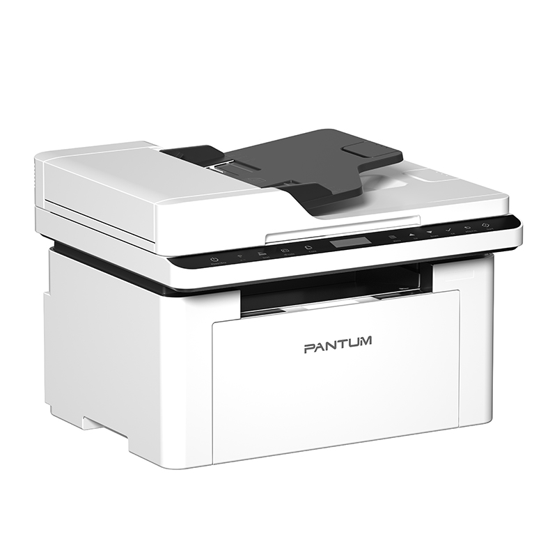 PANTUM Multifuncion laser Monocromo BM2300AW A4, 4 en 1