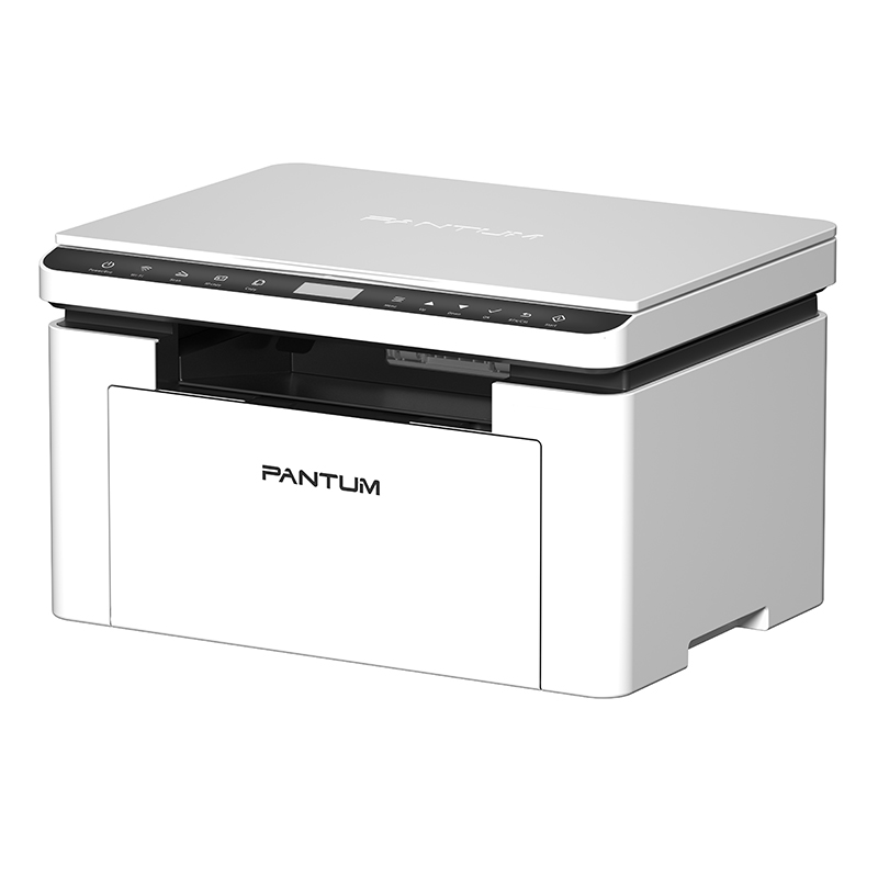 PANTUM Multiuncion laser Monocromo BM2300W A4, 4 en 1
