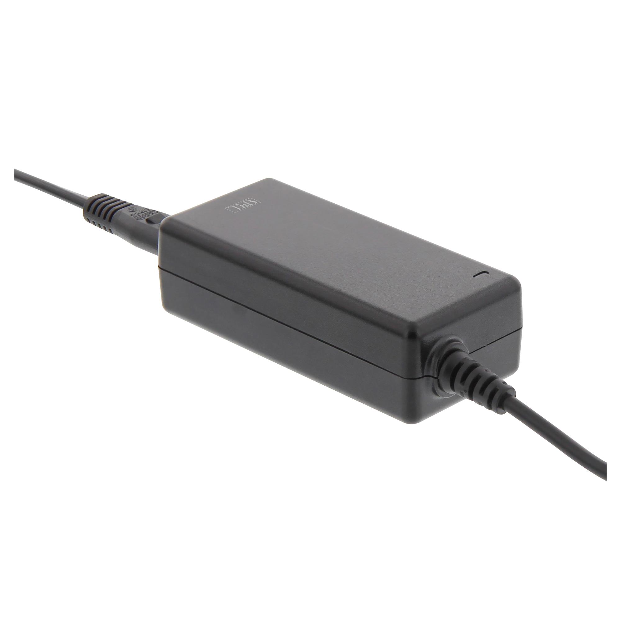TNB Cargador universal para Ultrabook 45W