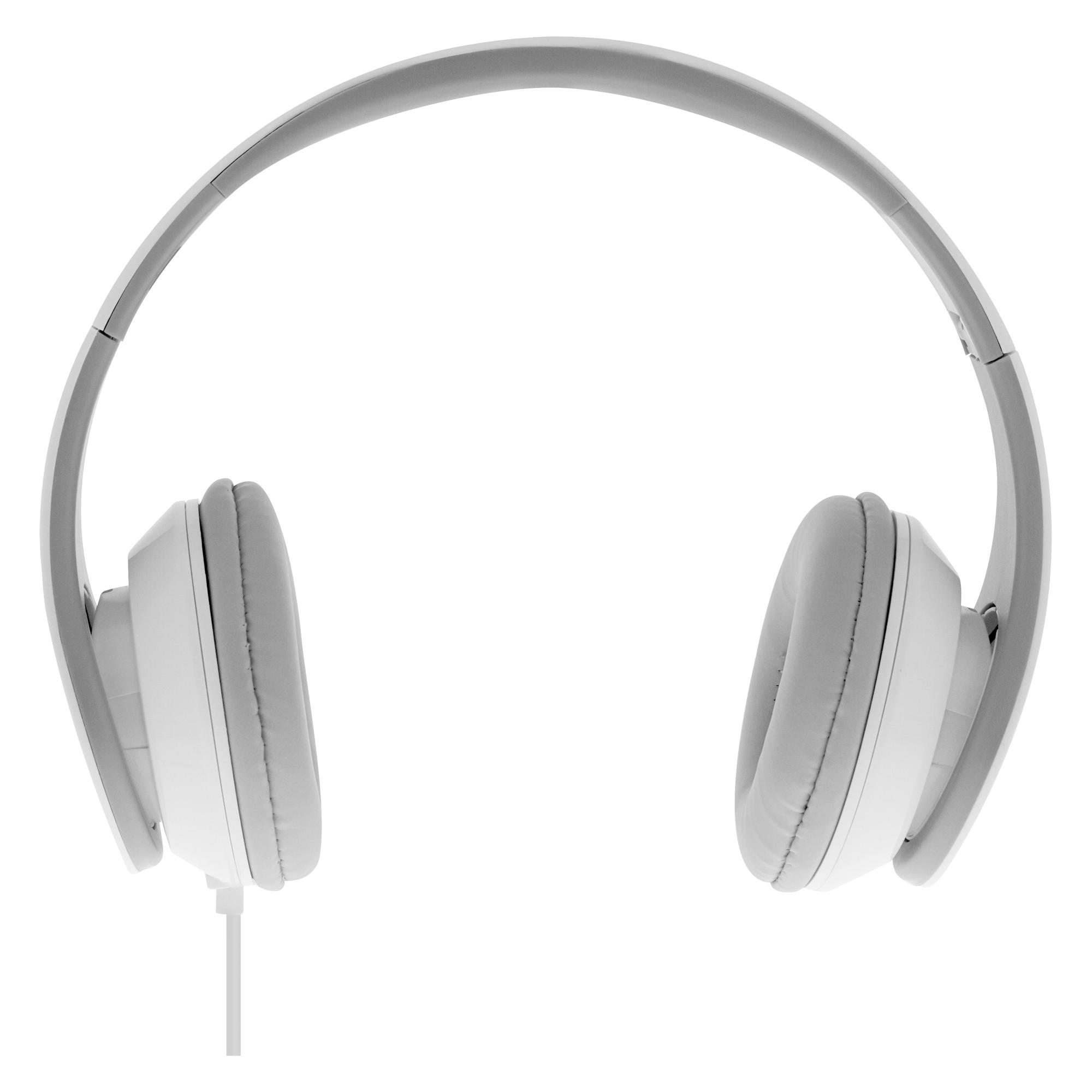 TNB STREAM - Auriculares estéreo plegables - Blanco
