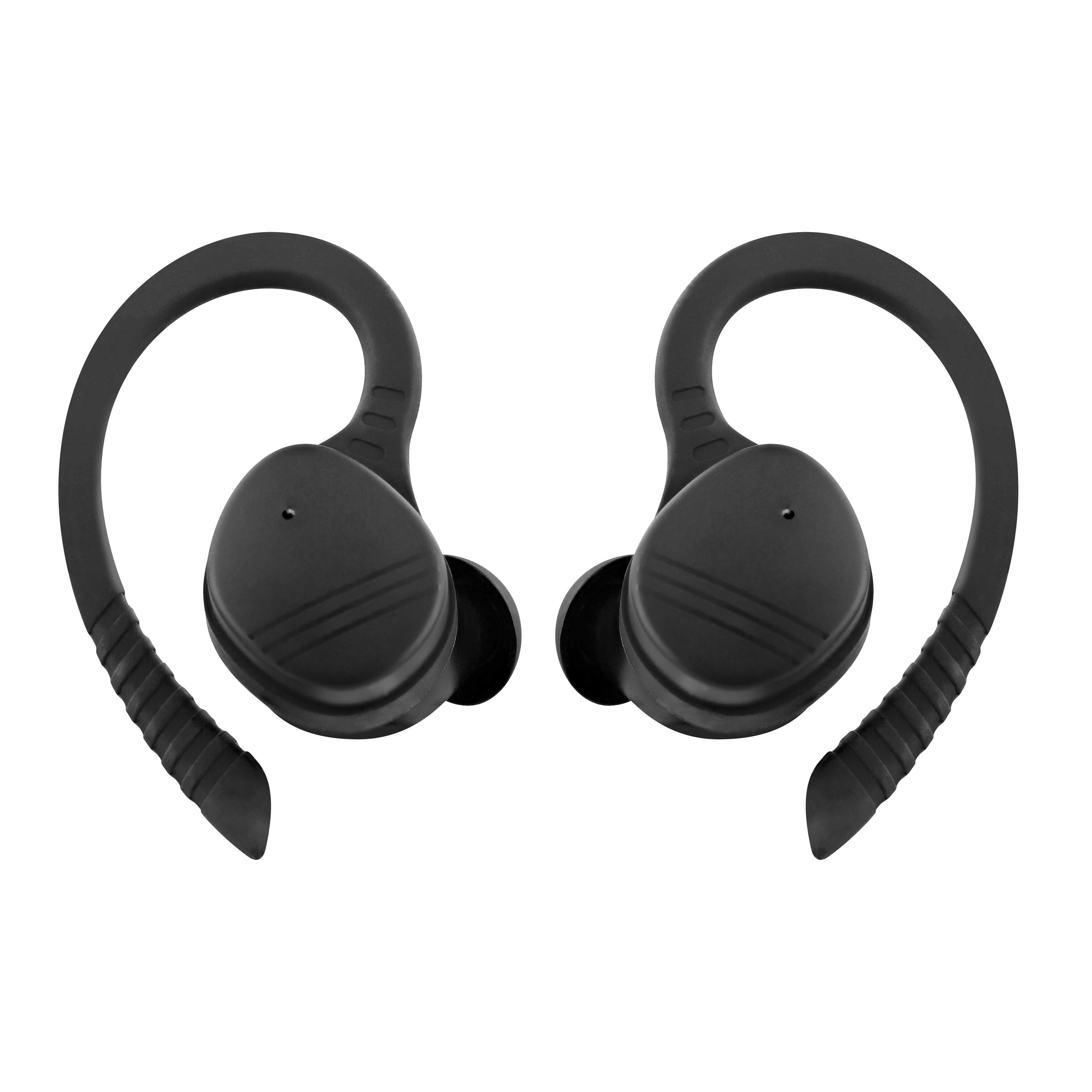 TNB ENERGY - Auricular Bluetooth 5.1 TWS SPORT - negro