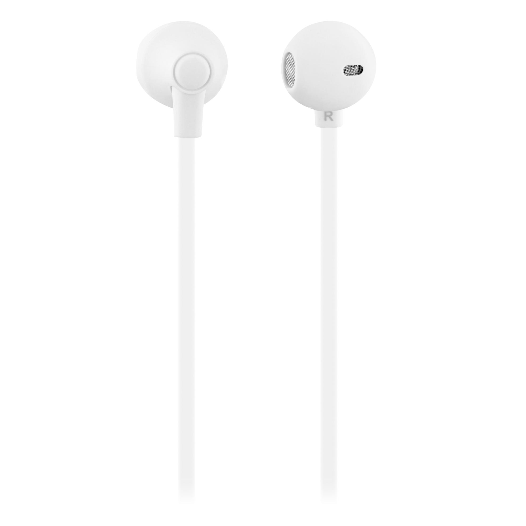 TNB SWEET & ADAPTATEUR TYPE C - Auriculares semiaurales - blanco