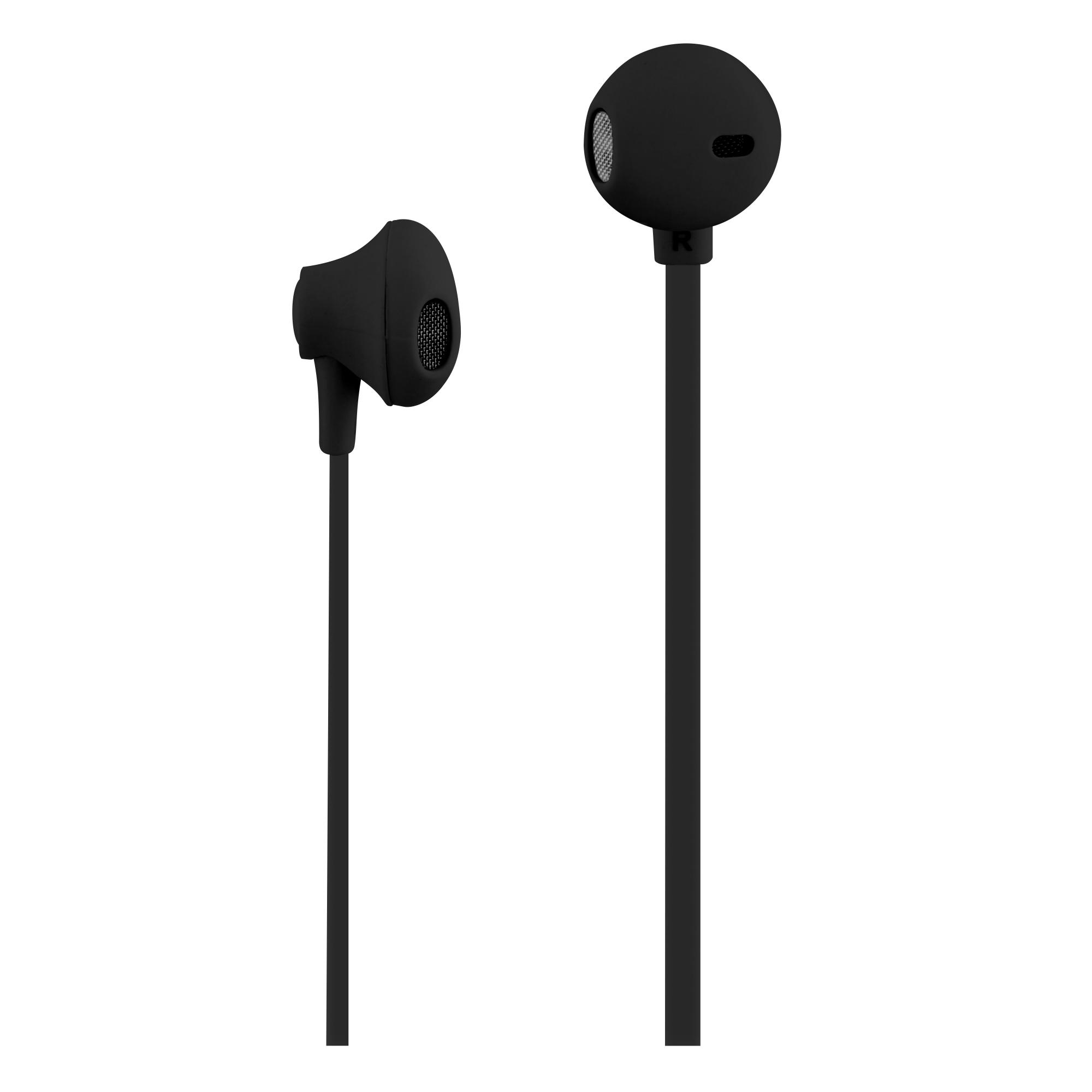 TNB SWEET & ADAPTATEUR TYPE C - Auriculares semiaurales - Negro