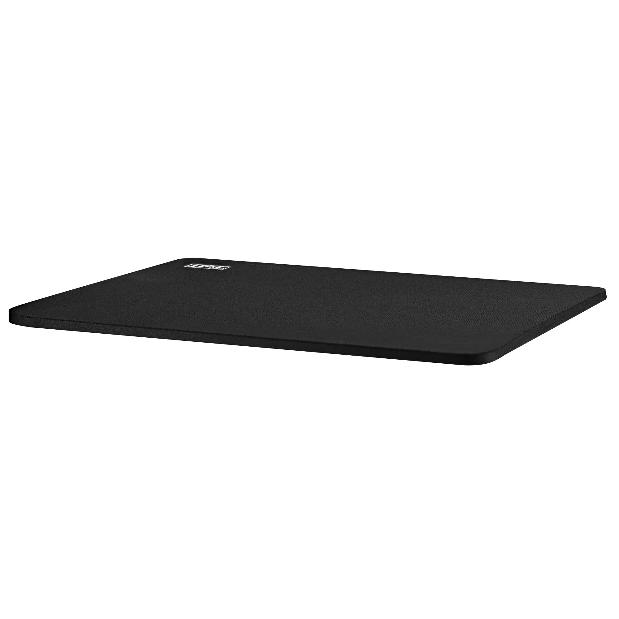 TNB ESSENTIAL - Alfombrilla de ratón - negra
