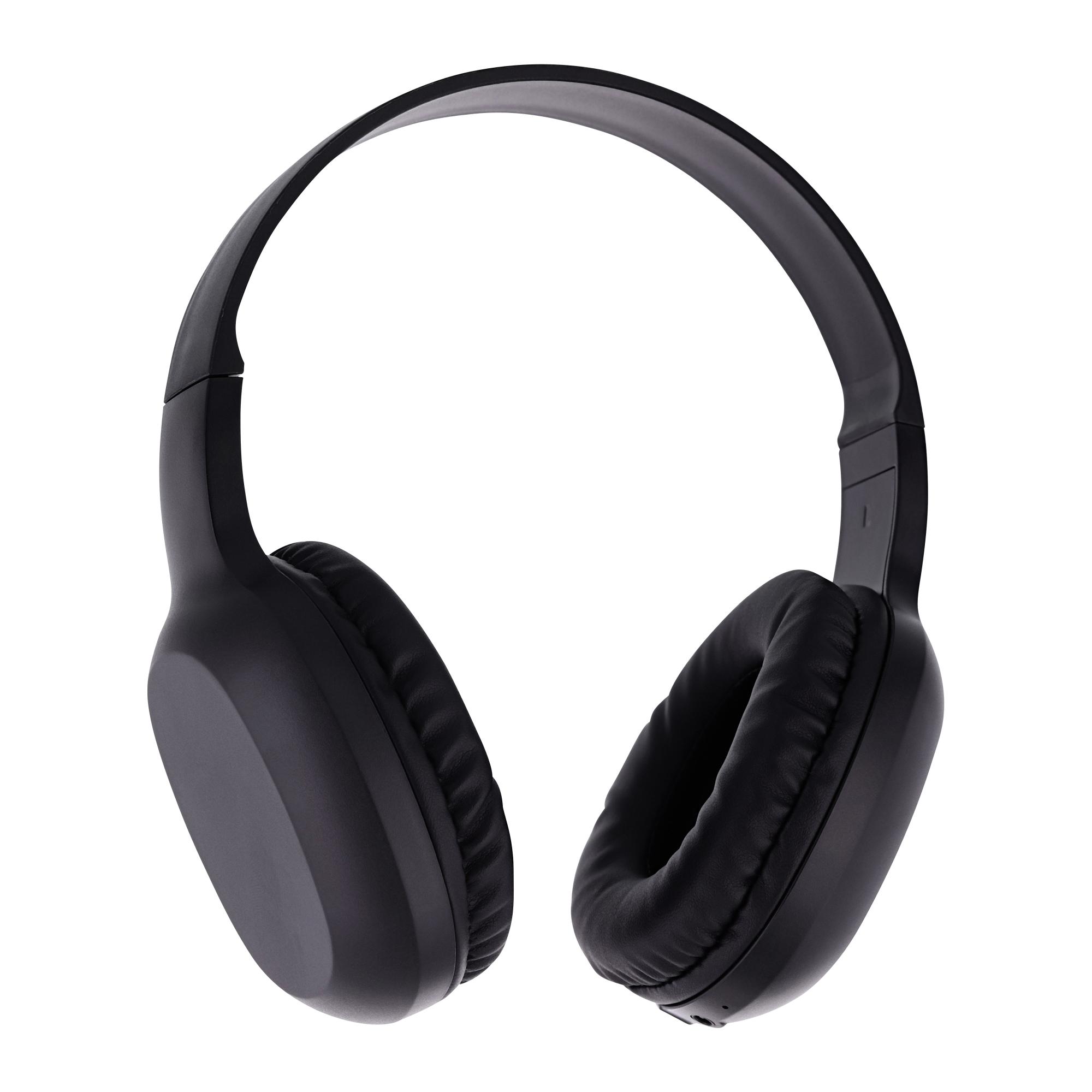 TNB WAY - Auricular Bluetooth MELODY - negro