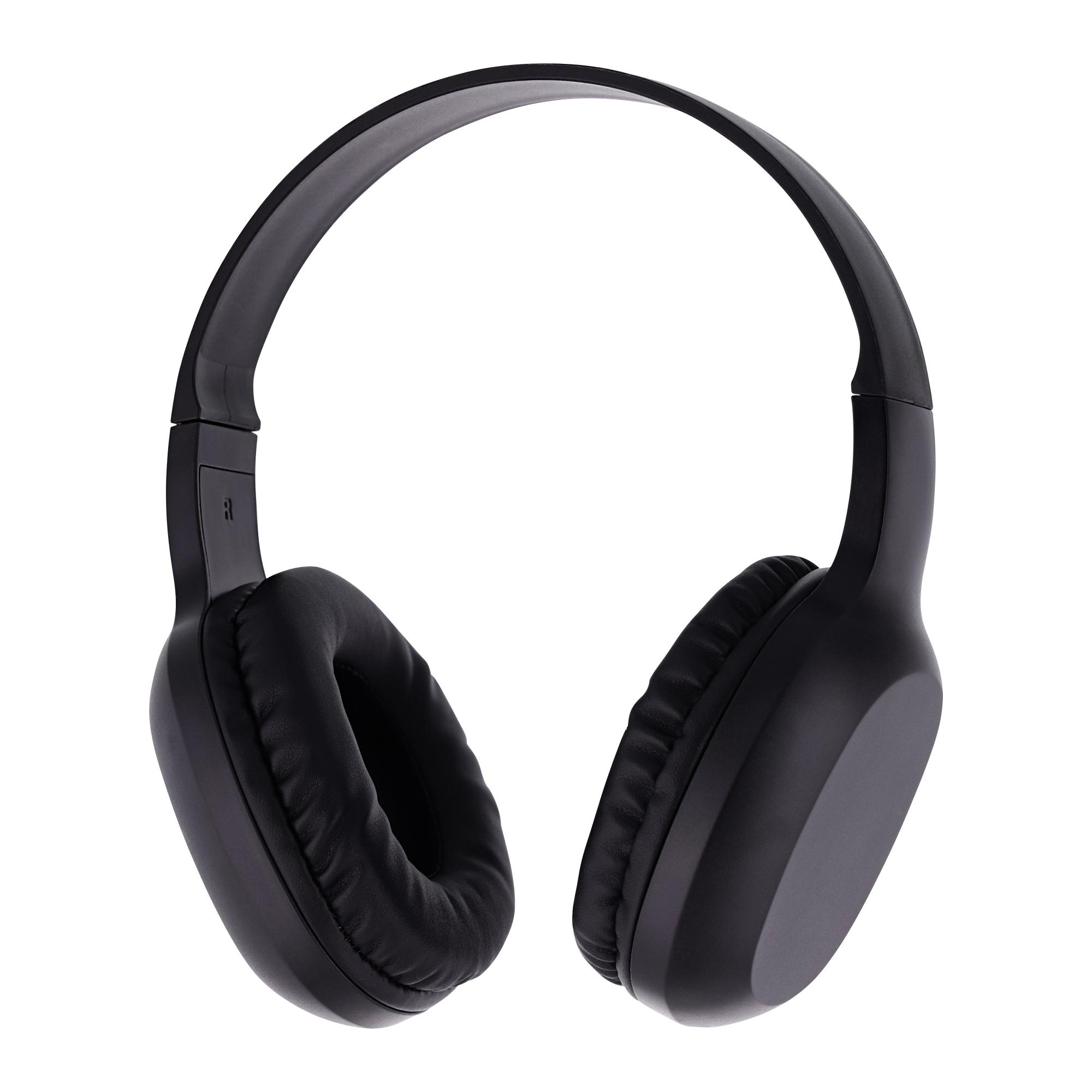 TNB WAY - Auricular Bluetooth MELODY - negro