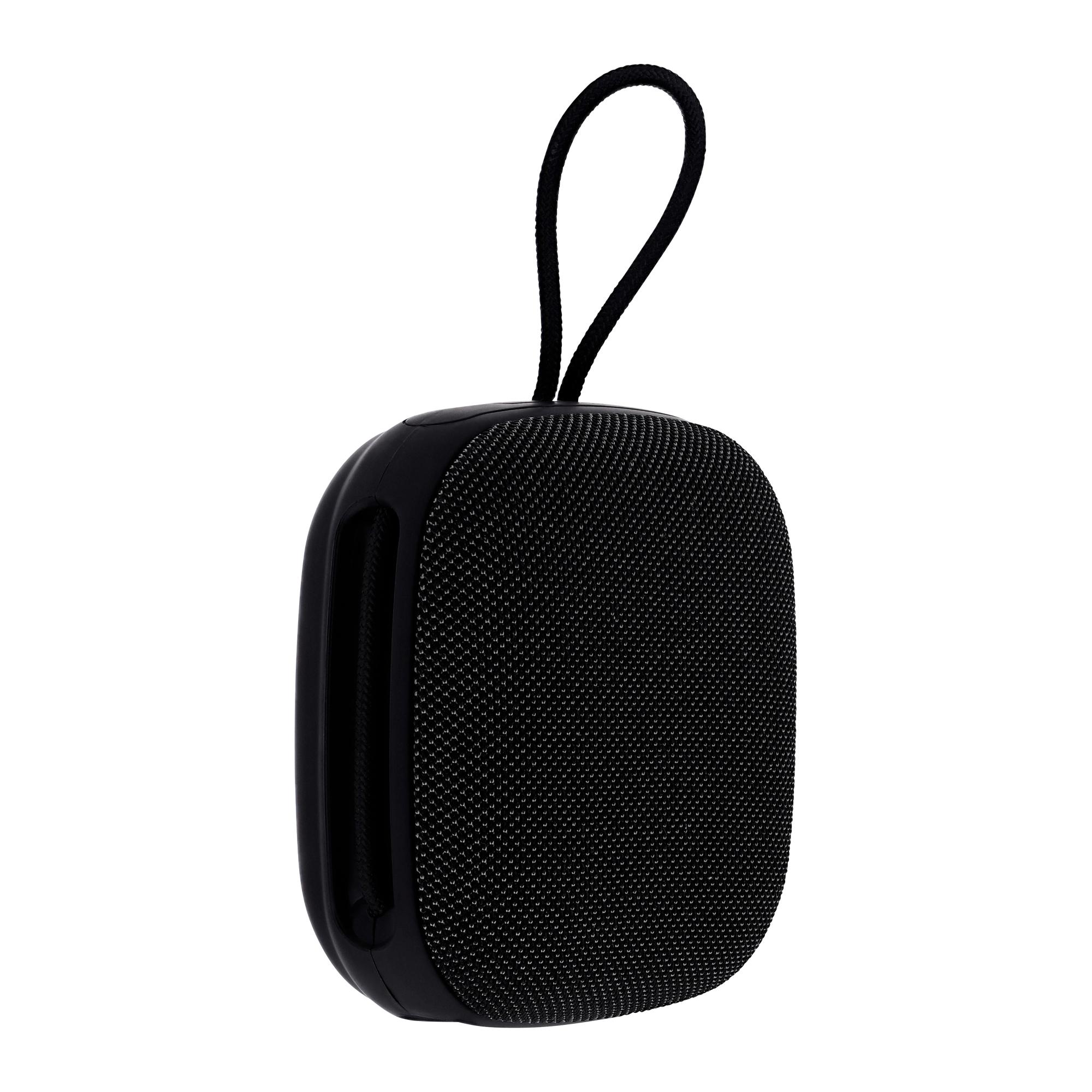 TNB WAY - Altavoz Bluetooth MELODY - negro