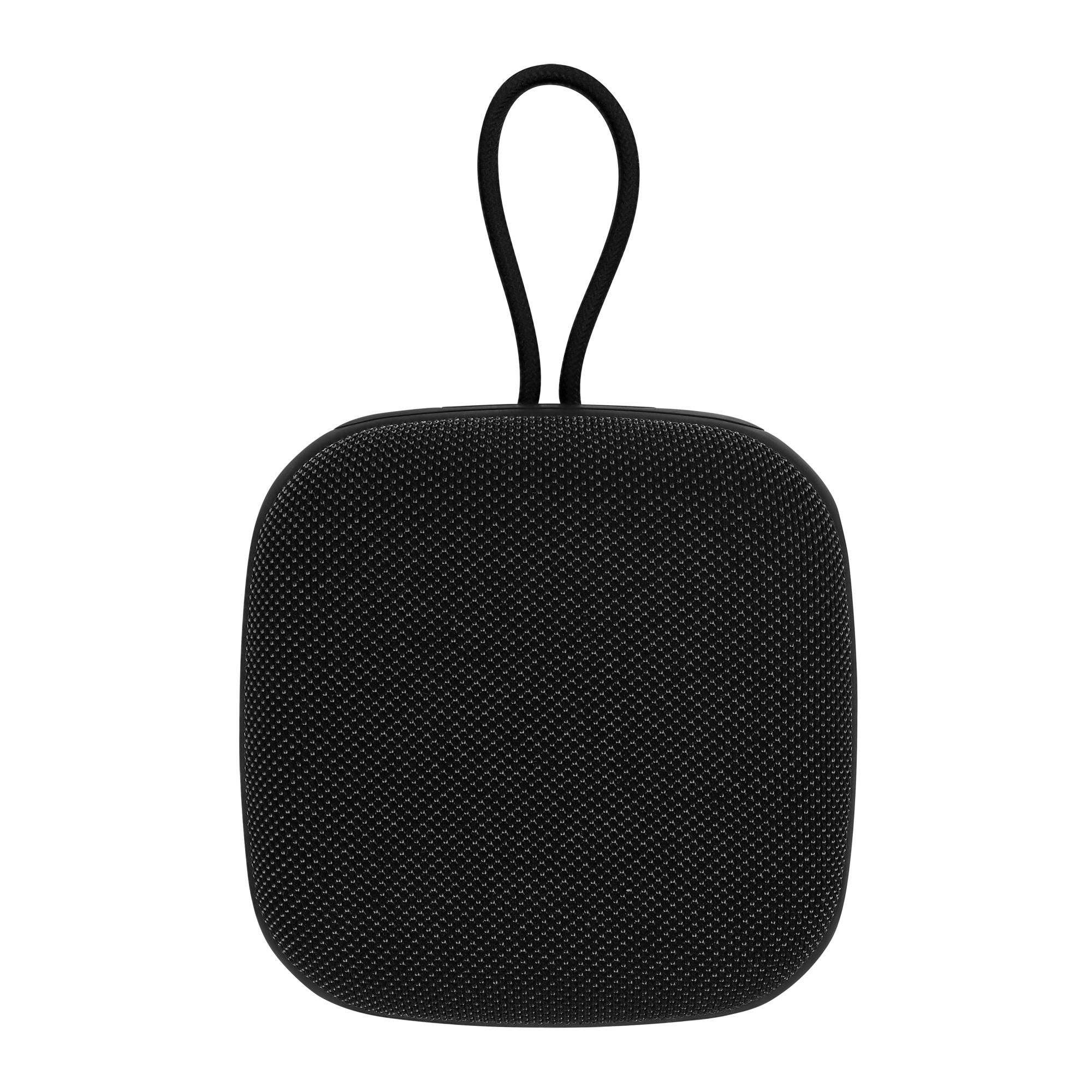TNB WAY - Altavoz Bluetooth MELODY - negro