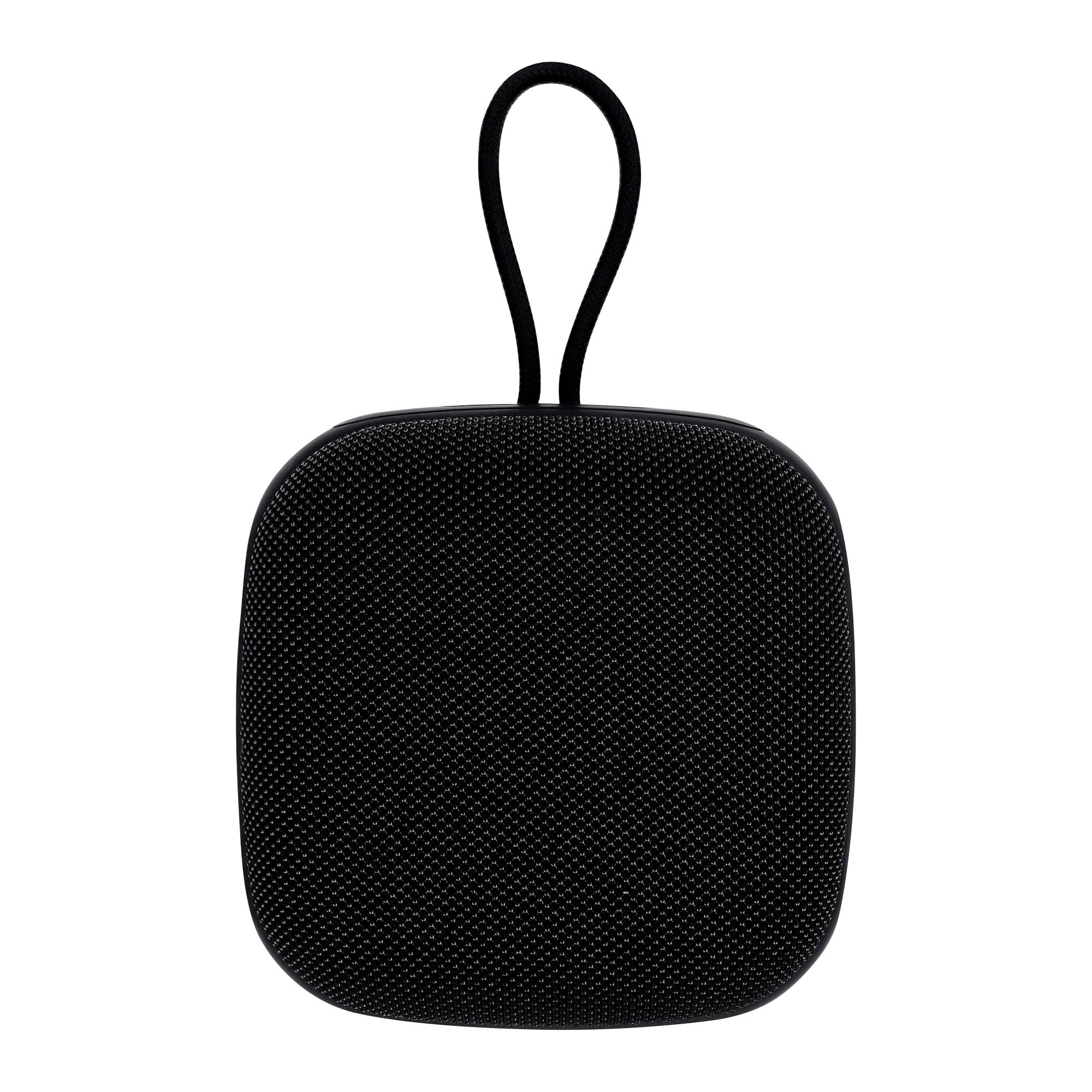 TNB WAY - Altavoz Bluetooth MELODY - negro