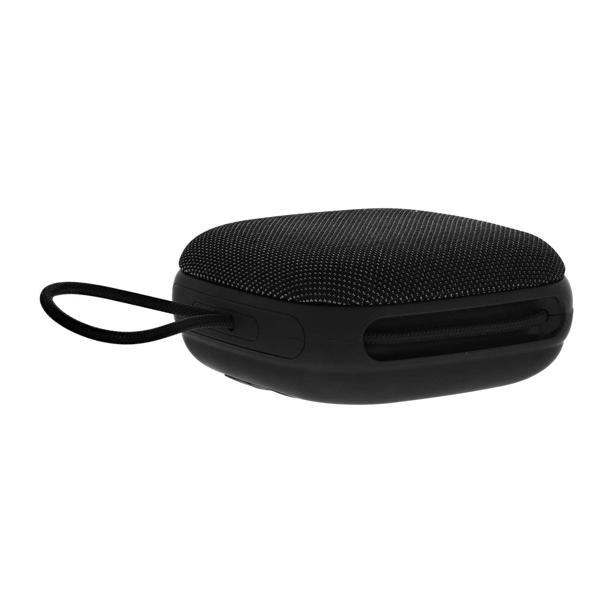 TNB WAY - Altavoz Bluetooth MELODY - negro