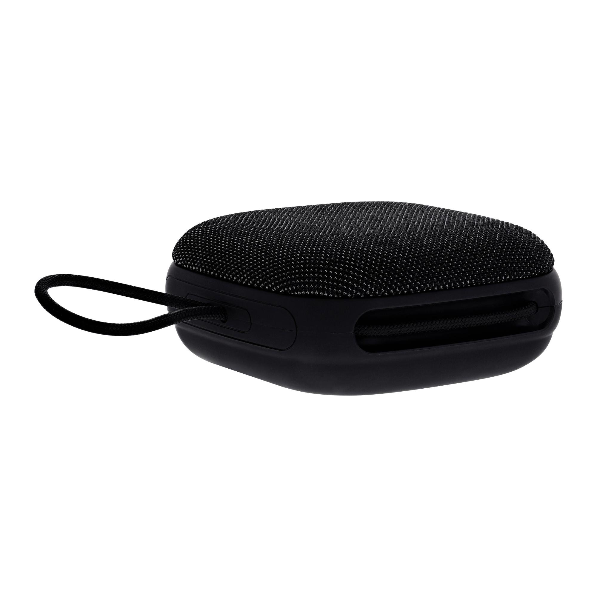 TNB WAY - Altavoz Bluetooth MELODY - negro
