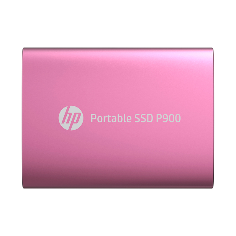 HP SSD EXTERNO 512 GB P900 ROSA USB3.2 Gen2x2