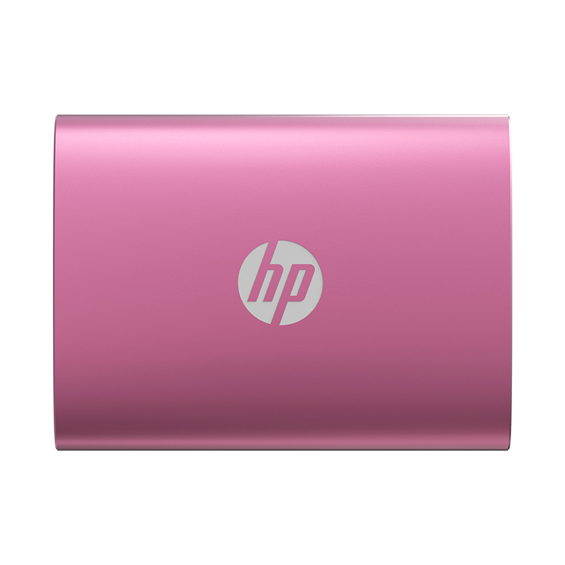 HP SSD EXTERNO 512 GB P900 ROSA USB3.2 Gen2x2