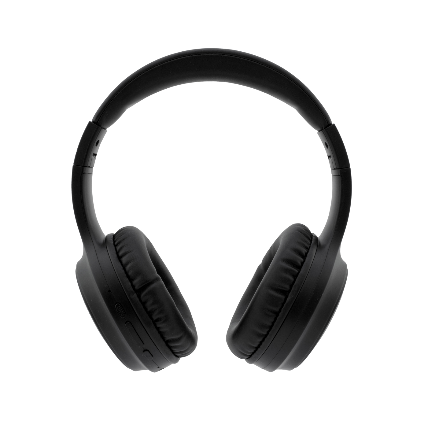 COOLBOX AURICULARES BT AIR40 ANC NEGRO DIADEMA