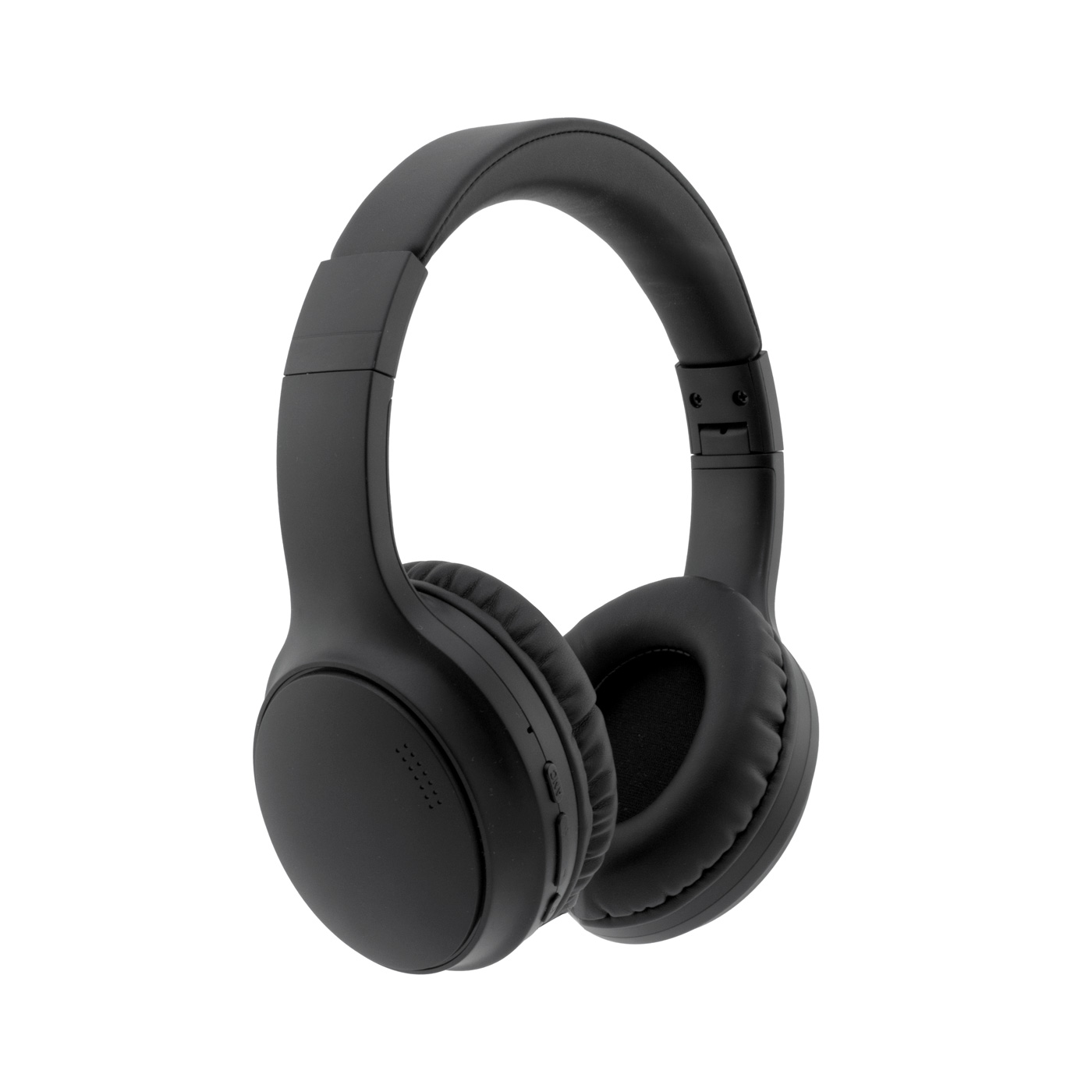 COOLBOX AURICULARES BT AIR40 ANC NEGRO DIADEMA