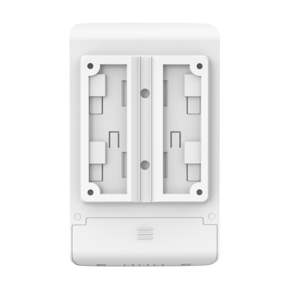 TP-LINK Switch Omada Smart de 5 puertos Gigabit, 1 PoE++ In y 4 PoE+ Out para exterior