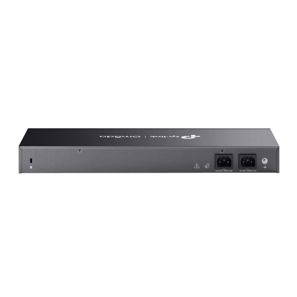 TP-LINK Omada OC400 Hardware Controller