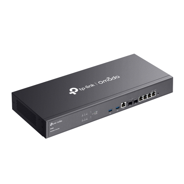 TP-LINK Omada OC400 Hardware Controller