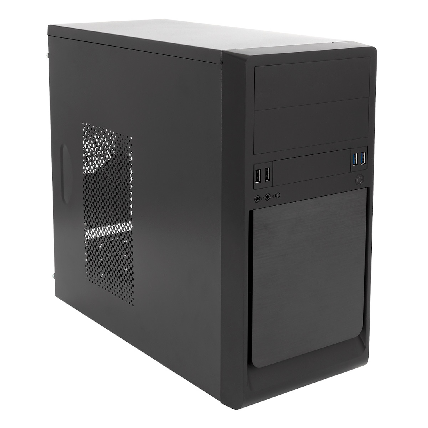 Epical-Q Navi30 Intel Core i3 10105, 8GB, 480GB SSD -Windows 11 preinstalado sin Activar