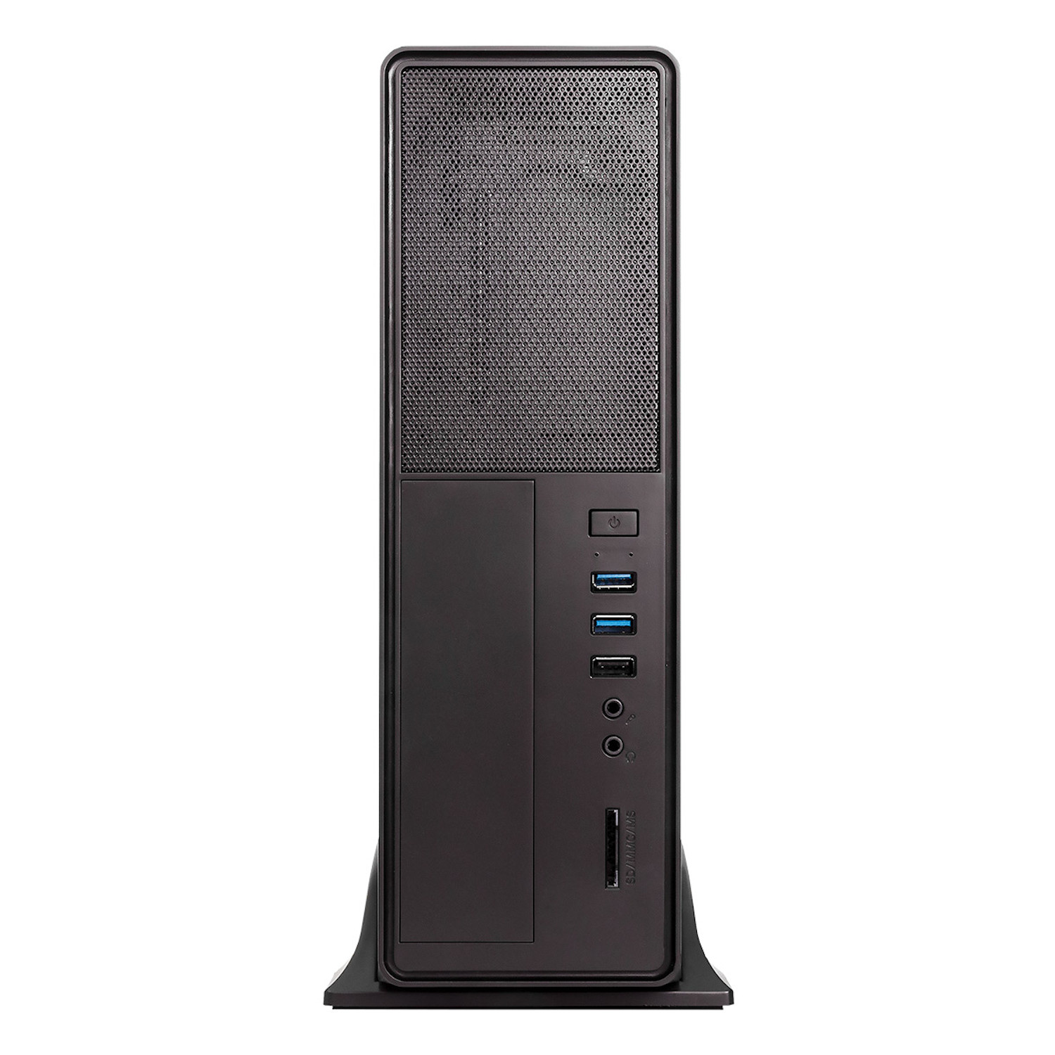 Epical-Q Navi50 Slim Intel Core i5 12400, 8GB, 480GB SSD-Windows 11 preinstalado sin Activar