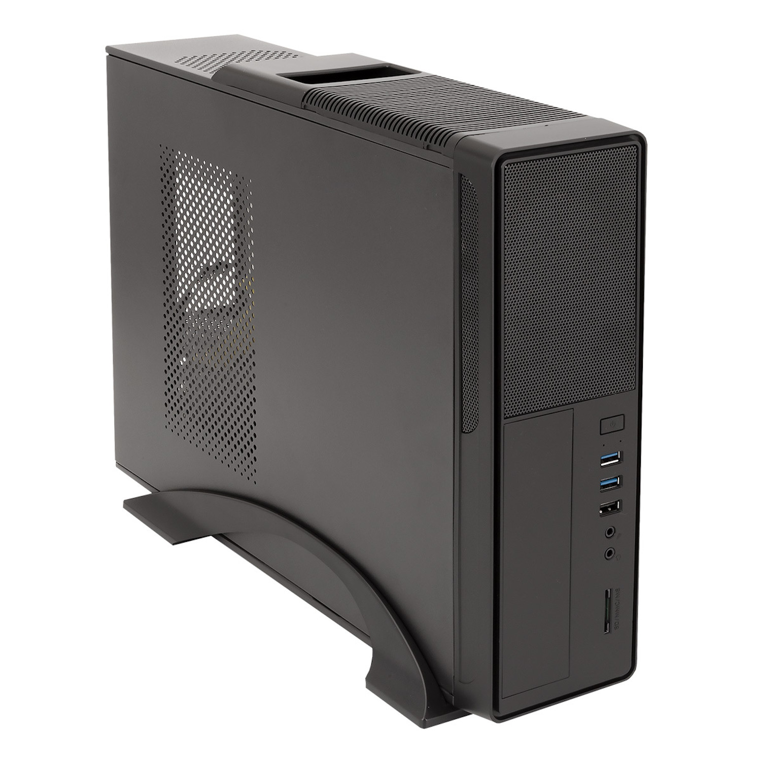 Epical-Q Navi50 Slim Intel Core i5 12400, 8GB, 480GB SSD-Windows 11 preinstalado sin Activar