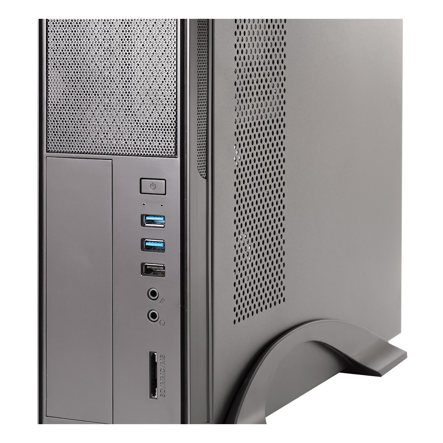Epical-Q Navi50 Slim Intel Core i5 12400, 8GB, 480GB SSD-Windows 11 preinstalado sin Activar