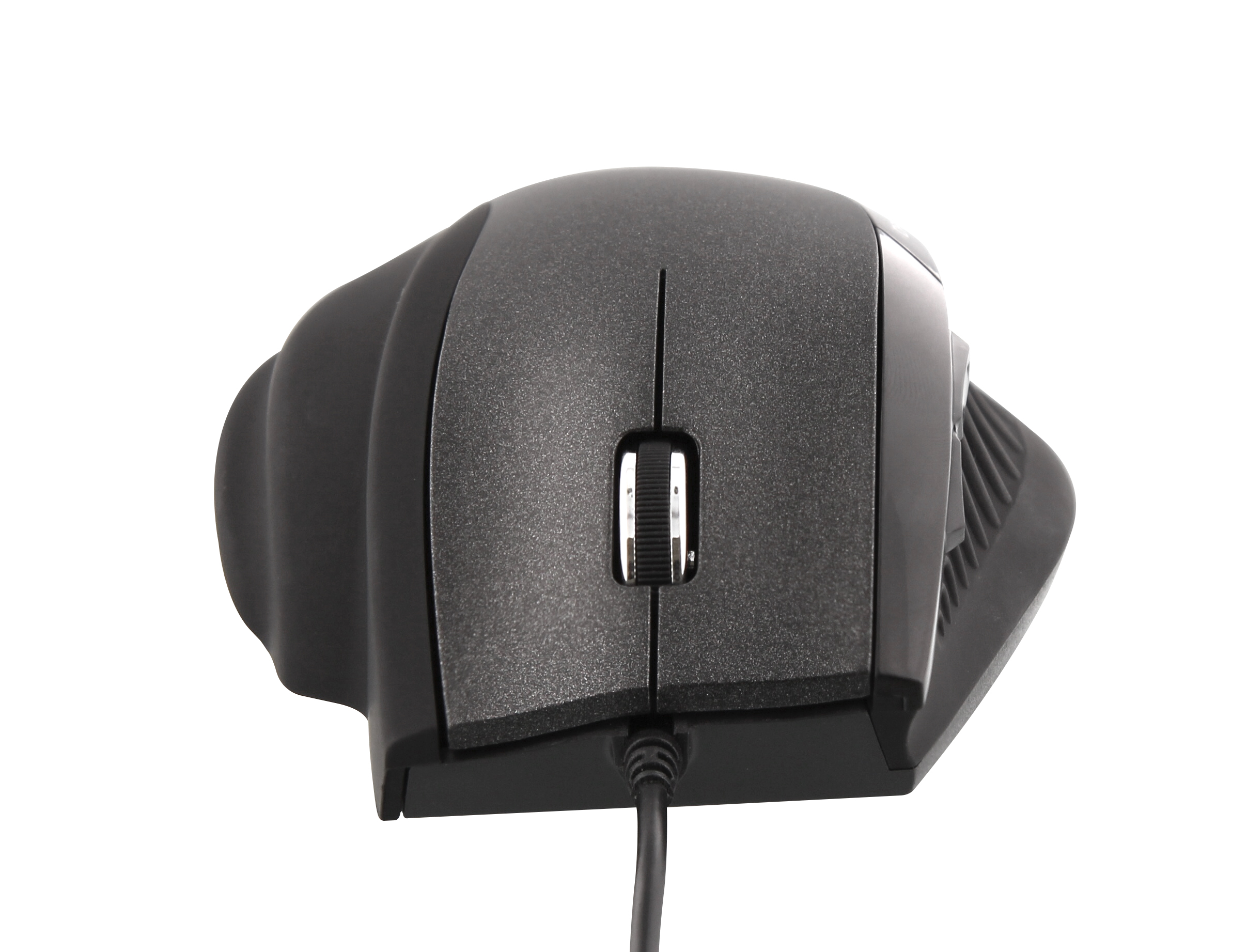 TNB MUERGO RATON ERGONOMICO CON CABLE Y 6 BOTONES