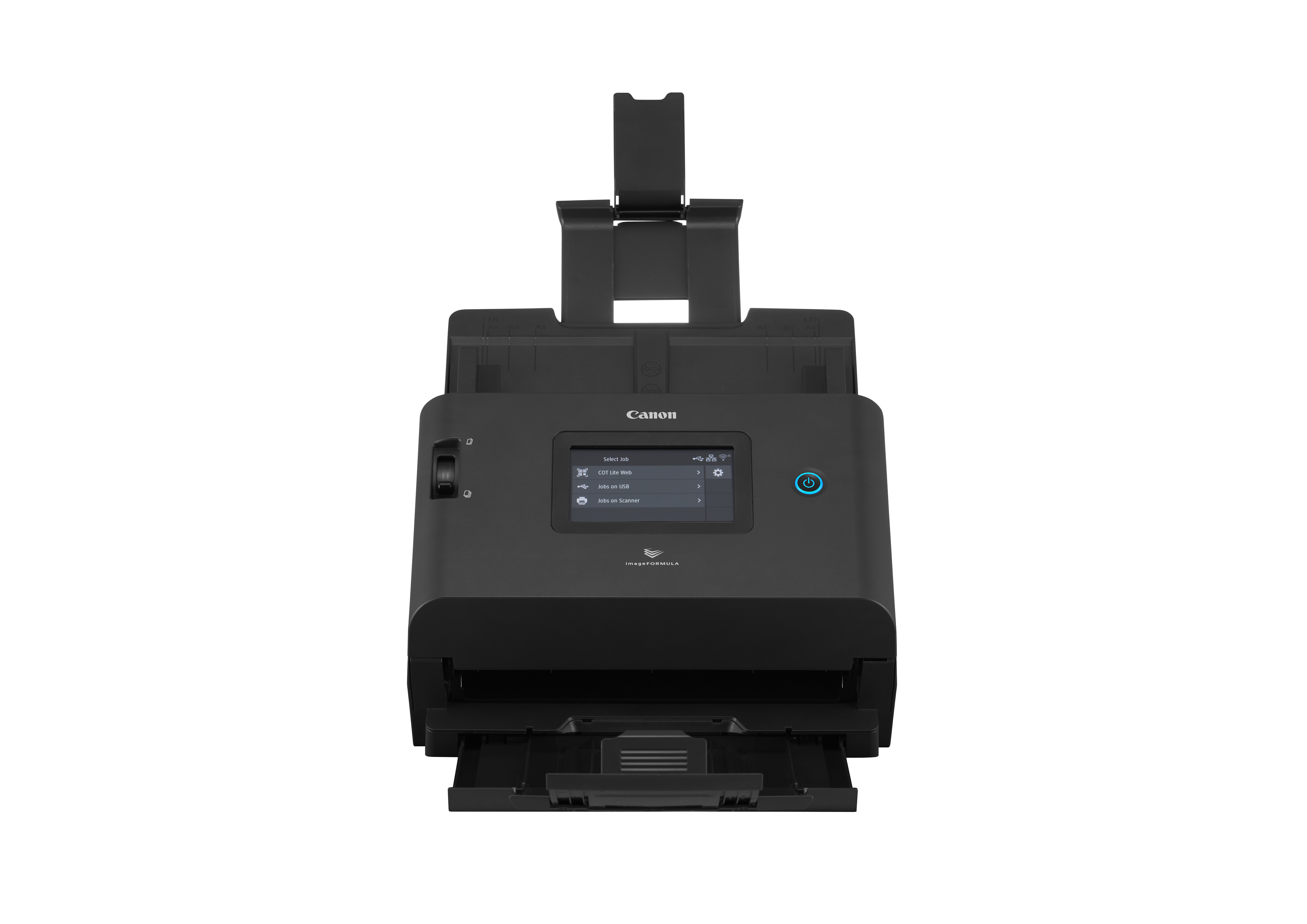 CANON Escaner DR-S350NW