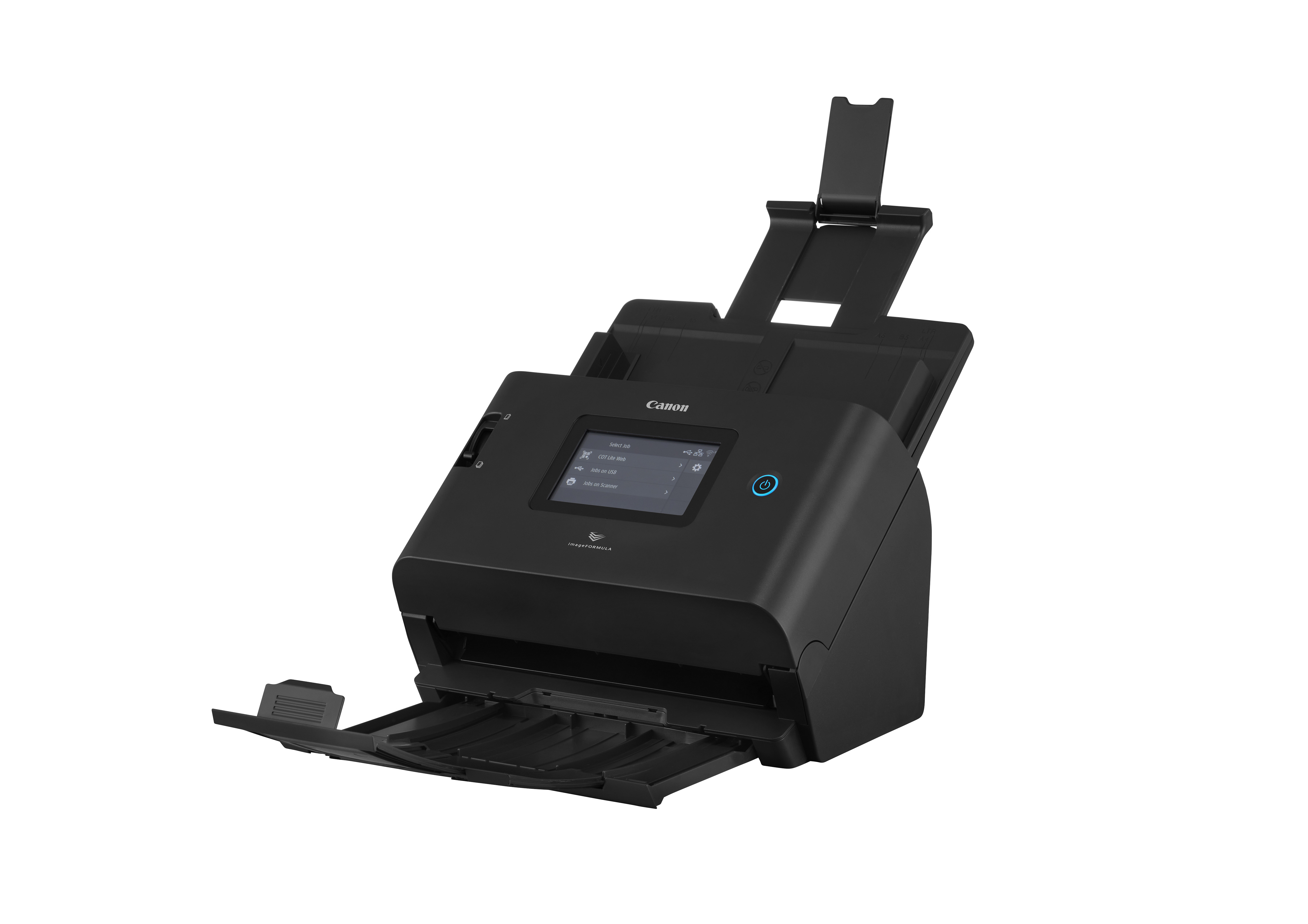 CANON Escaner DR-S350NW