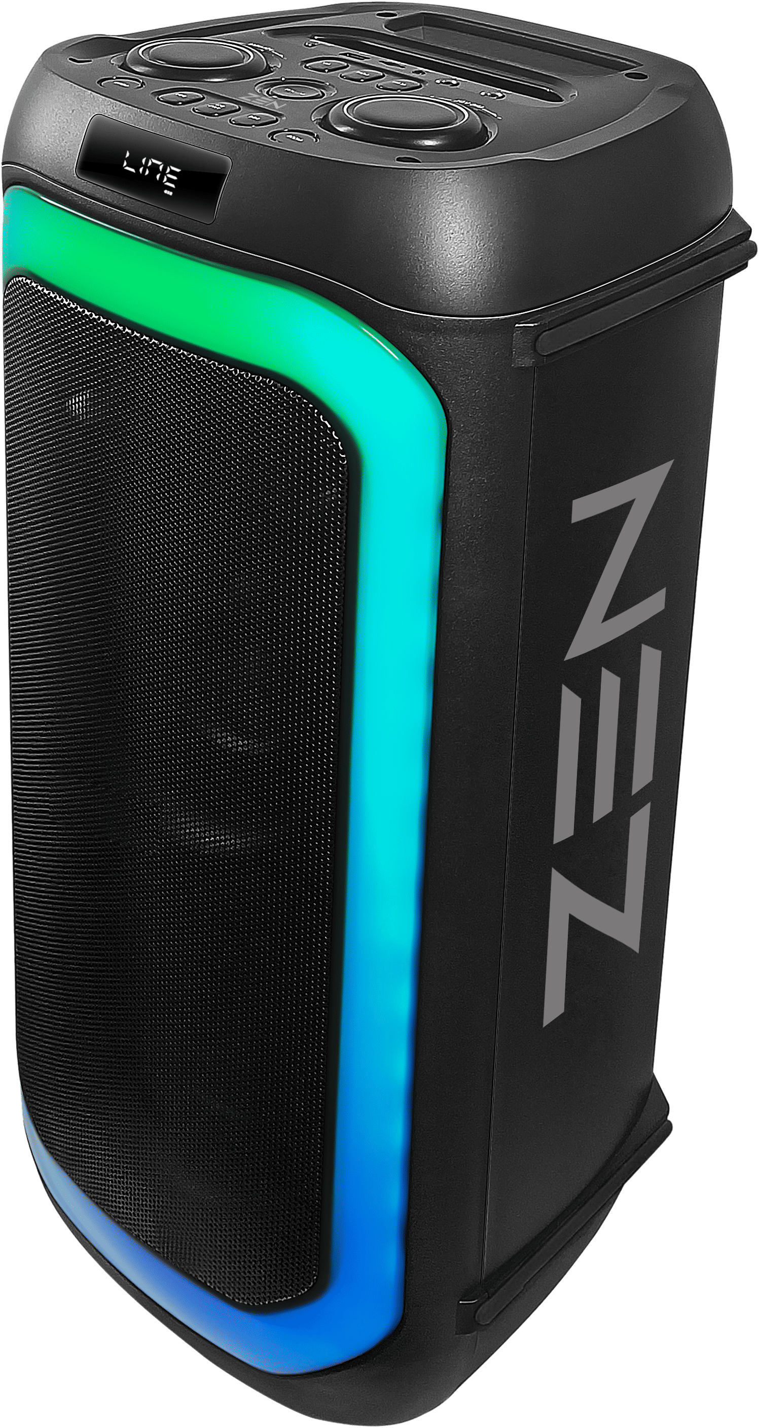 ZEN ALTAVOZ BLUETOOTH ZEN AEREO 350W