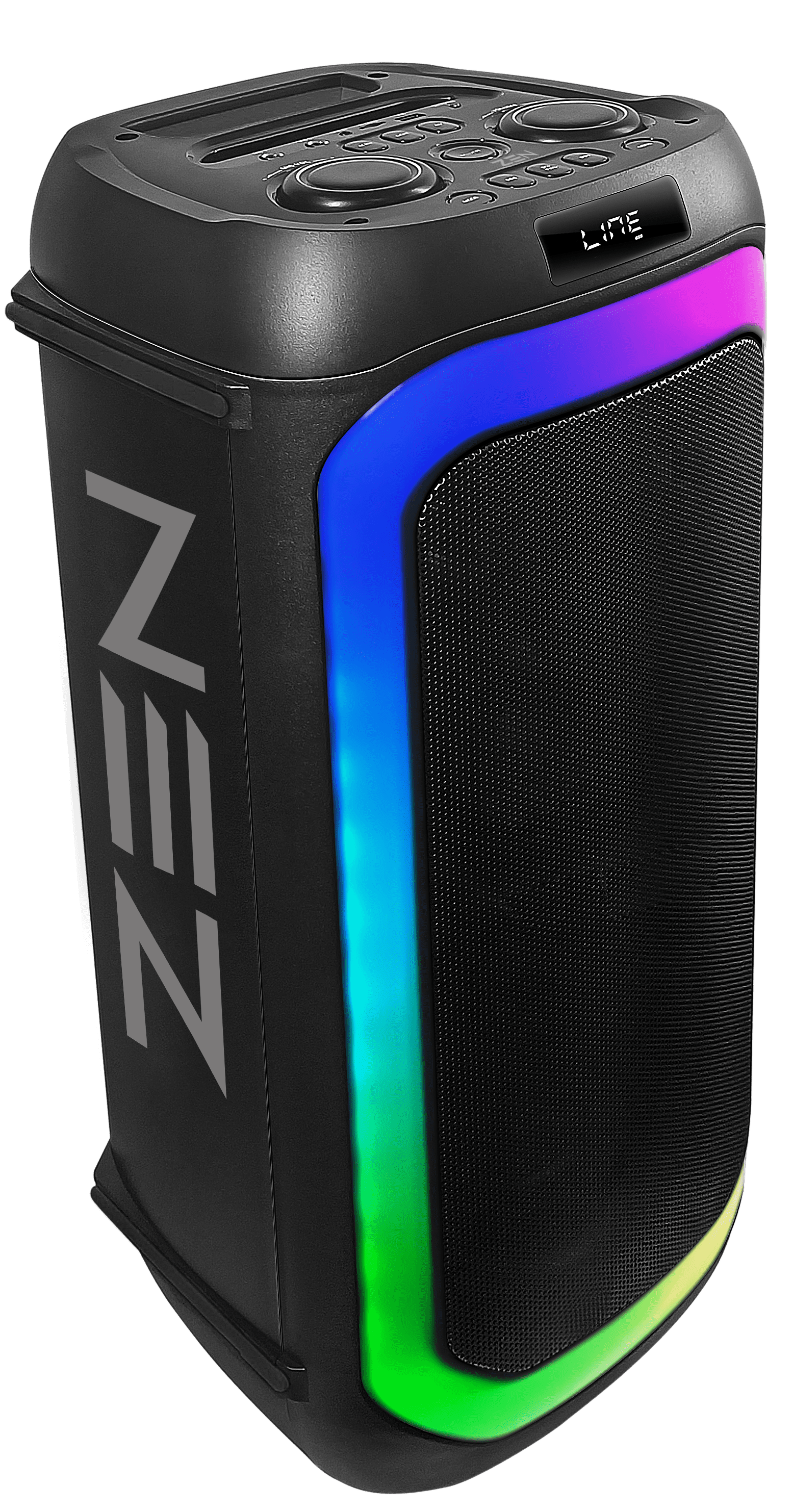 ZEN ALTAVOZ BLUETOOTH ZEN AEREO 350W